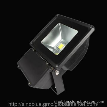 high power led flood light,70w flood light